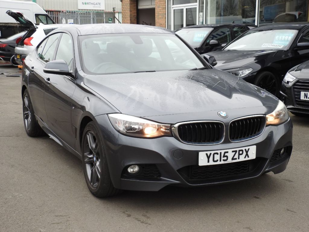 Used BMW 3 Series 2015 for sale - 77703343: Photo 10