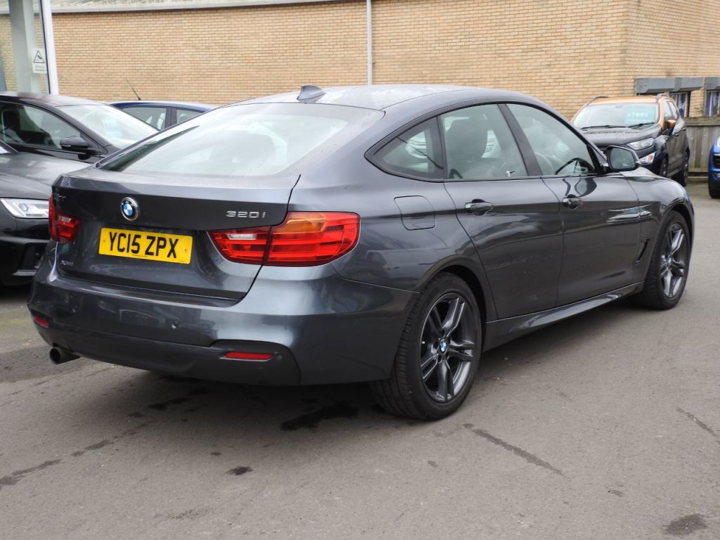 Used BMW 3 Series 2015 for sale - 77703343: Photo 12
