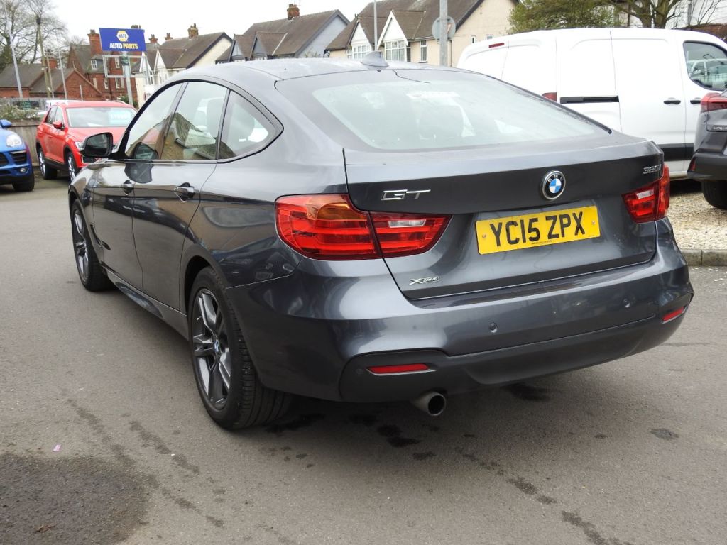 Used BMW 3 Series 2015 for sale - 77703343: Photo 13