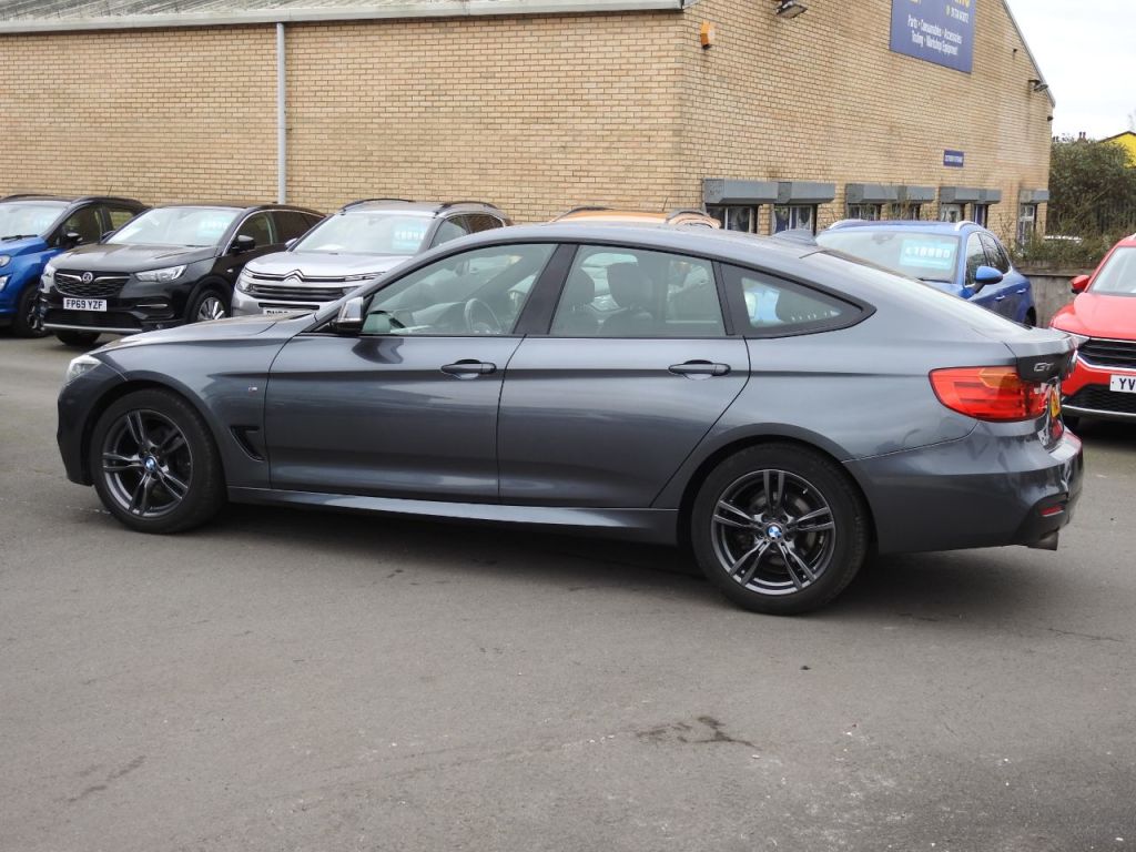 Used BMW 3 Series 2015 for sale - 77703343: Photo 14