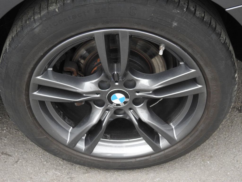 Used BMW 3 Series 2015 for sale - 77703343: Photo 15