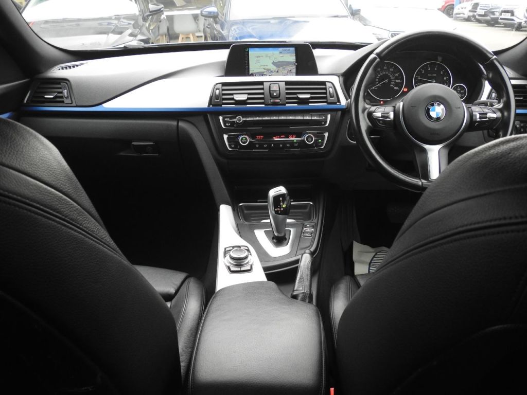 Used BMW 3 Series 2015 for sale - 77703343: Photo 16