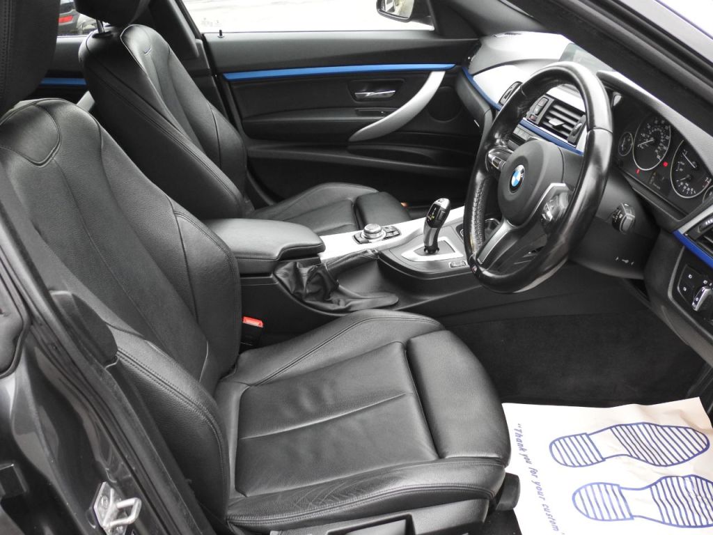 Used BMW 3 Series 2015 for sale - 77703343: Photo 17