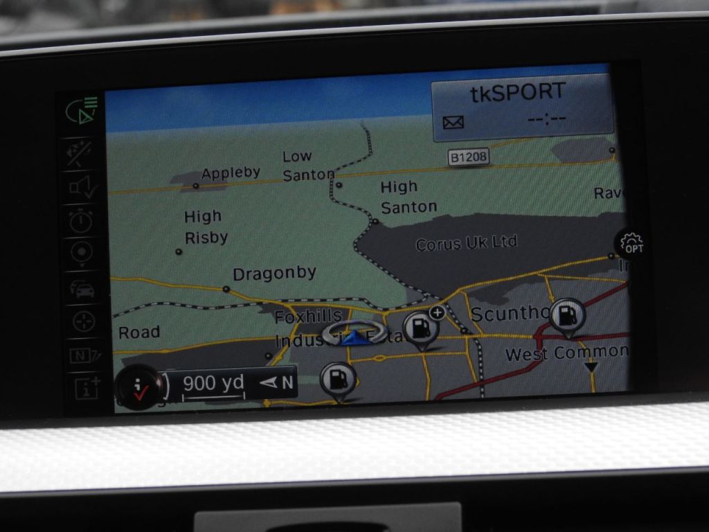 Used BMW 3 Series 2015 for sale - 77703343: Photo 19