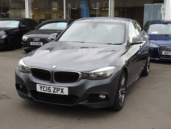 Used BMW 3 Series 2015 for sale - 77703343: Photo