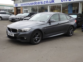 Used BMW 3 Series 2015 for sale - 77703343: Photo