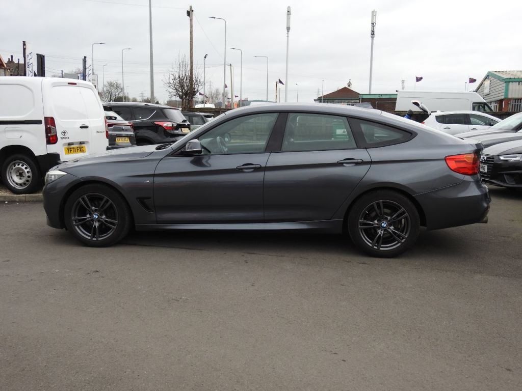Used BMW 3 Series 2015 for sale - 77703343: Photo 3