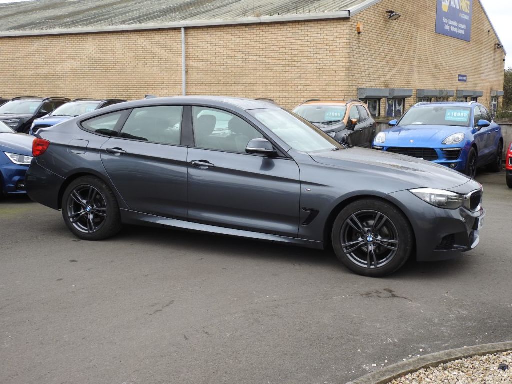 Used BMW 3 Series 2015 for sale - 77703343: Photo 5