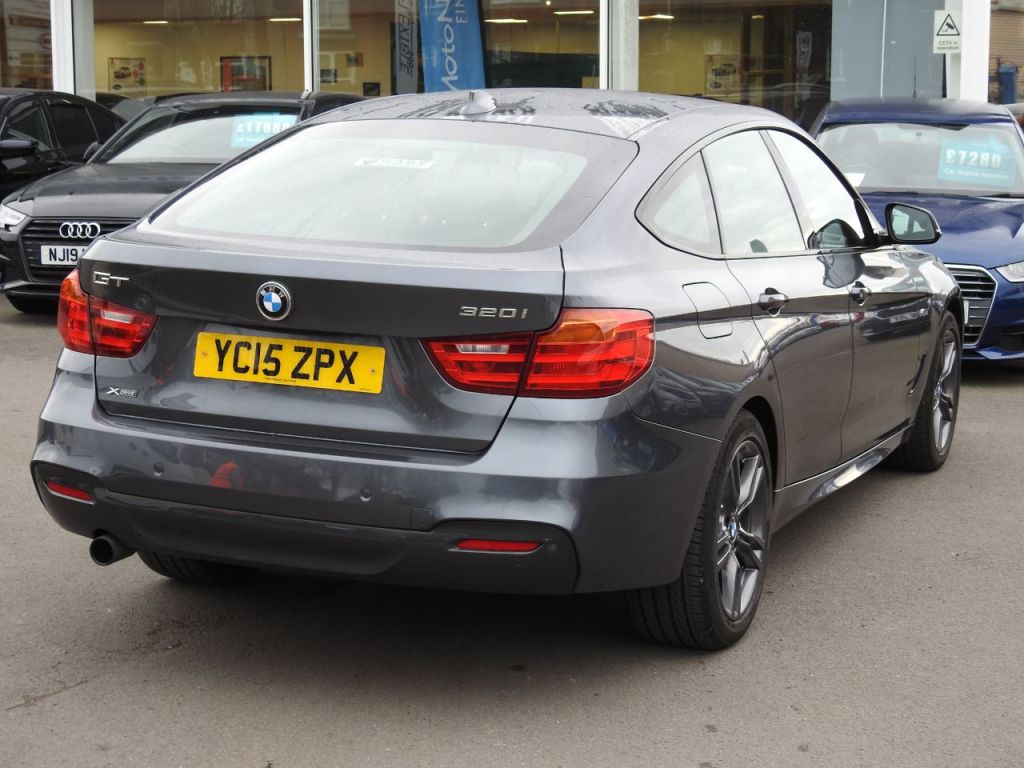 Used BMW 3 Series 2015 for sale - 77703343: Photo 6