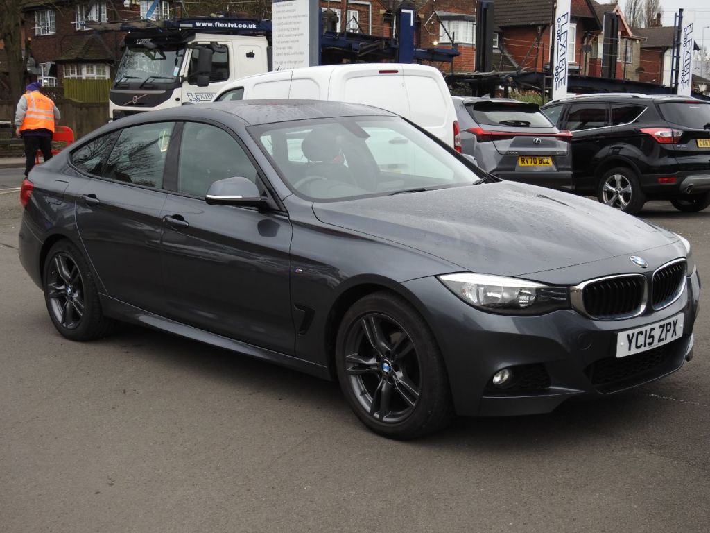 Used BMW 3 Series 2015 for sale - 77703343: Photo 8