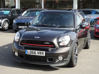 MINI - Countryman