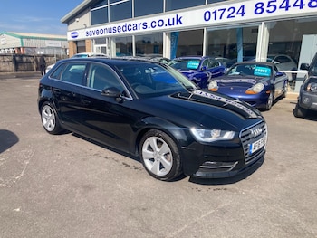 Used Audi A3 2016 for sale - 79430002: Photo