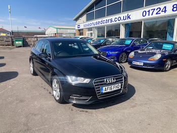 Used Audi A3 2016 for sale - 79430002: Photo