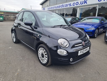 Used Fiat 500 2021 for sale - 79365583: Photo