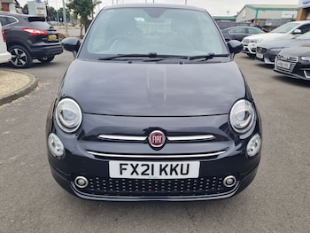 Used Fiat 500 2021 for sale - 79365583: Photo