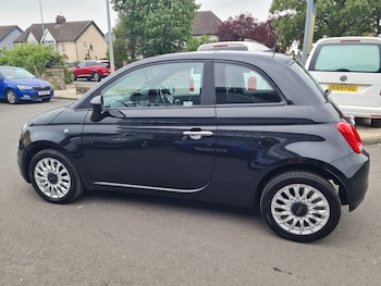 Used Fiat 500 2021 for sale - 79365583: Photo