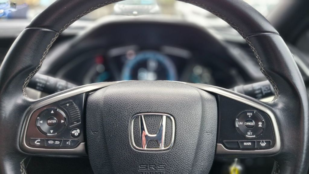 Used Honda Civic 2019 for sale - 76819837: Photo 21