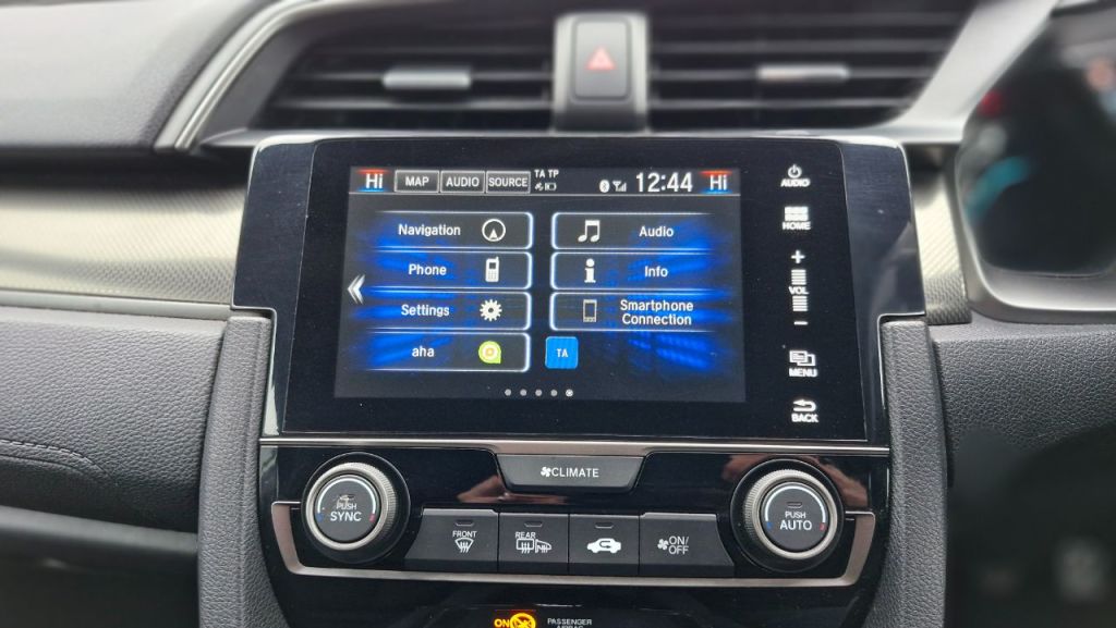 Used Honda Civic 2019 for sale - 76819837: Photo 22