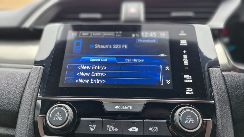 Used Honda Civic 2019 for sale - 76819837: Photo 25