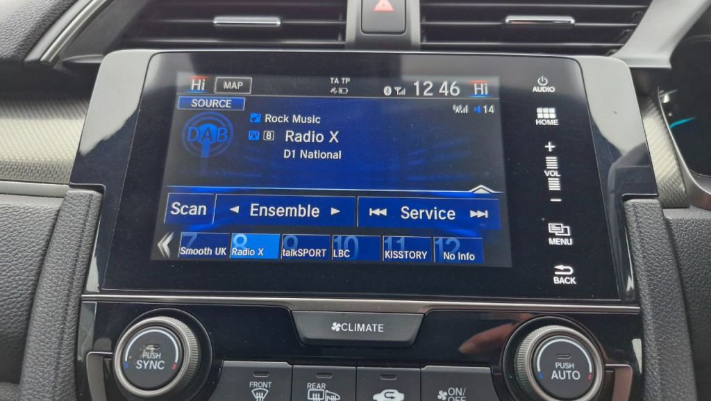 Used Honda Civic 2019 for sale - 76819837: Photo 26