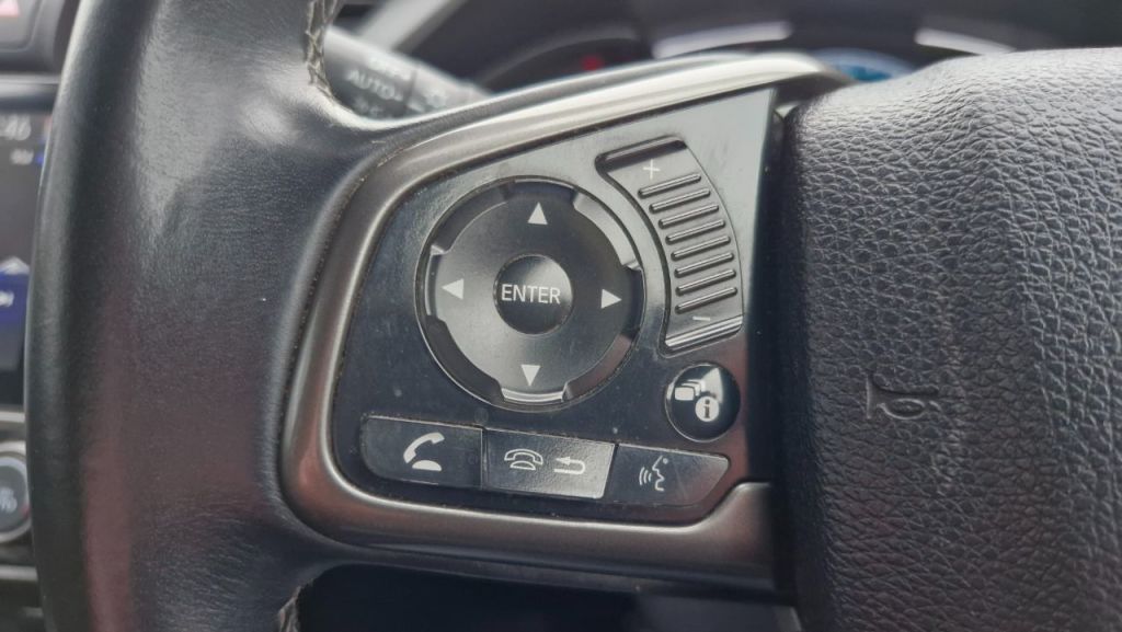 Used Honda Civic 2019 for sale - 76819837: Photo 29