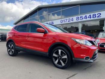 2014 - 1.5 dCi N-Tec+ 5dr