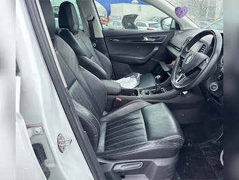 Used Skoda Karoq 2018 for sale - 75727763: Photo