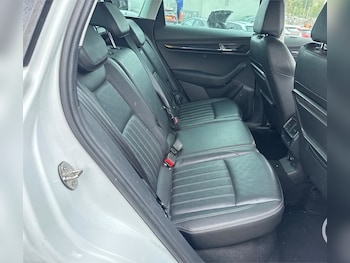 Used Skoda Karoq 2018 for sale - 75727763: Photo