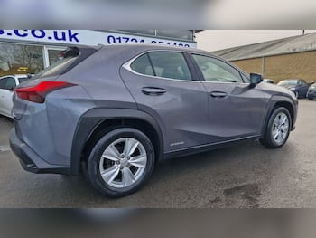 Used Lexus UX 2020 for sale - 79665474: Photo