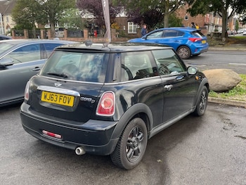 Used MINI Hatch 2013 for sale - 76891919: Photo