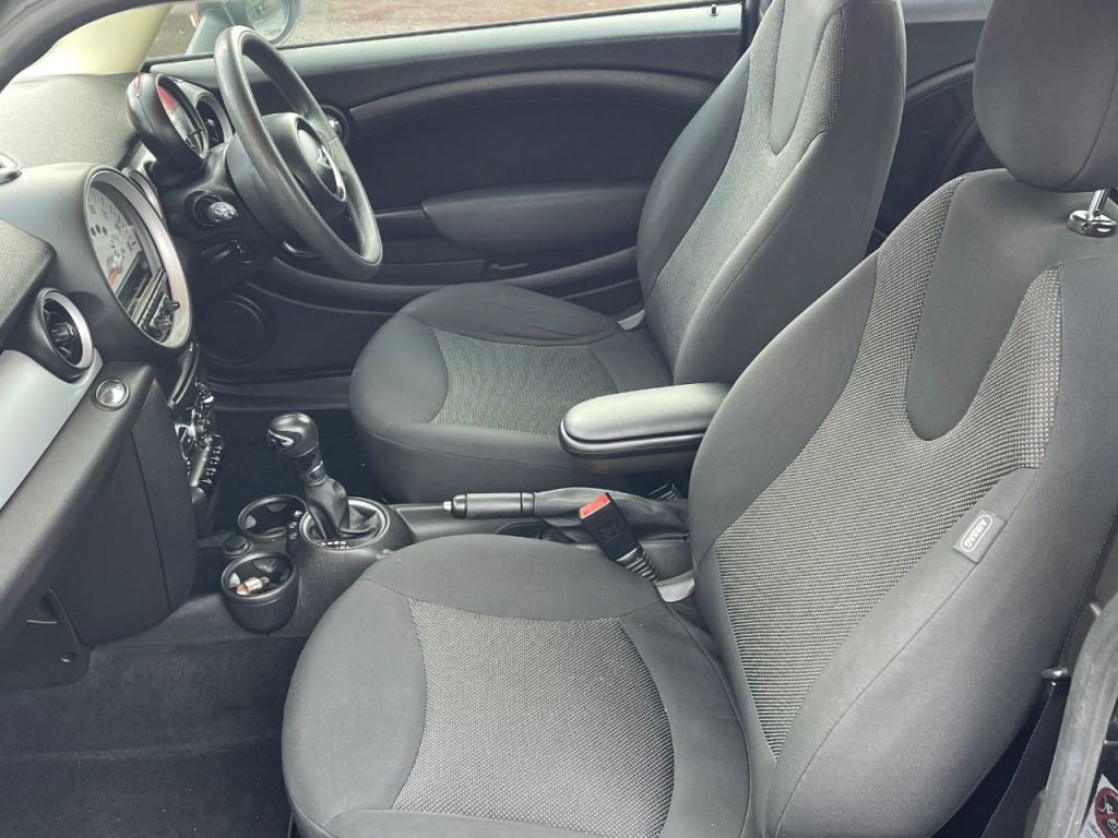 Used MINI Hatch 2013 for sale - 76891919: Photo 3