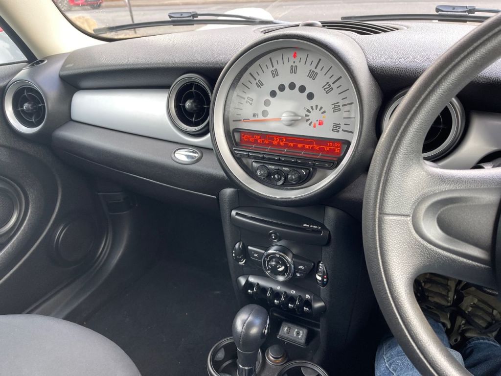 Used MINI Hatch 2013 for sale - 76891919: Photo 4