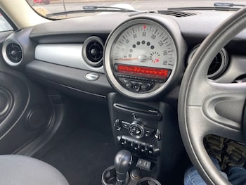 Used MINI Hatch 2013 for sale - 76891919: Photo