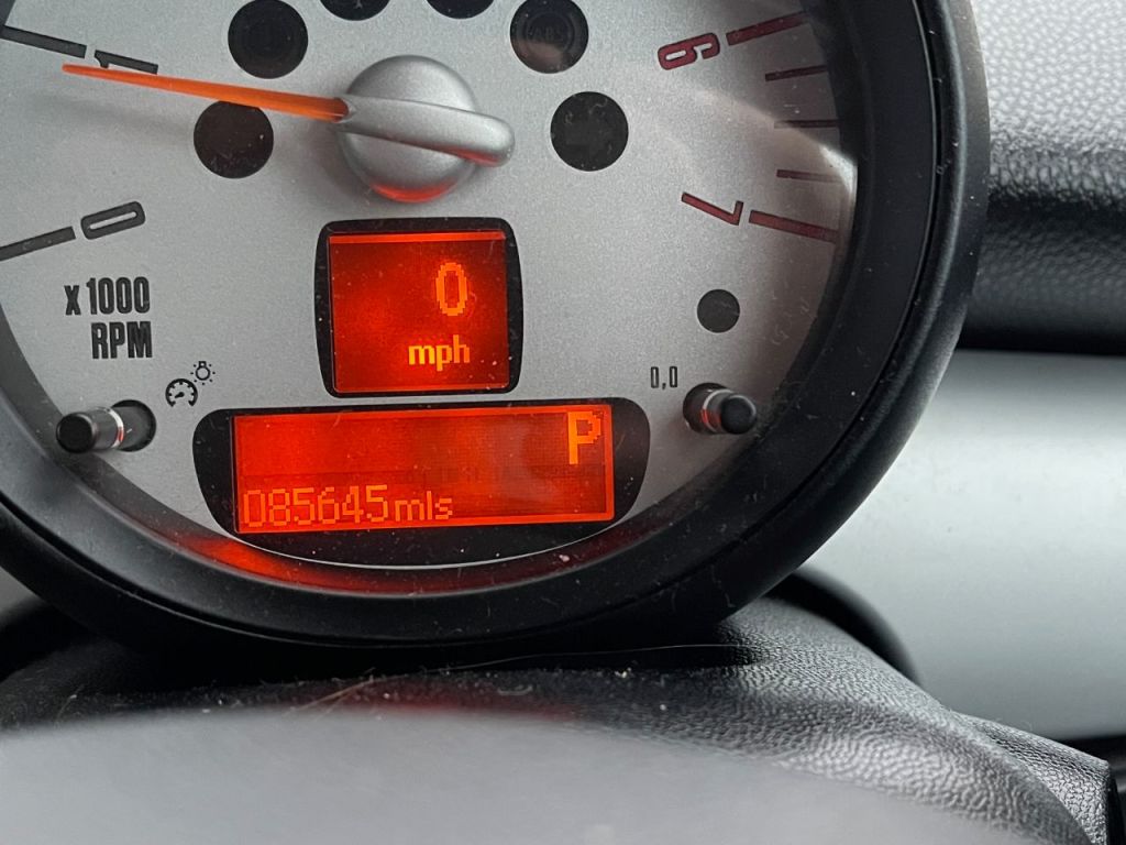 Used MINI Hatch 2013 for sale - 76891919: Photo 5