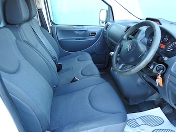 Used Citroen Dispatch 2016 for sale - 78371722: Photo