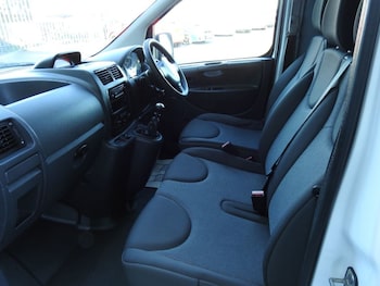 Used Citroen Dispatch 2016 for sale - 78371722: Photo