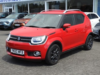 Used Suzuki Ignis 2020 for sale - 79365595: Photo