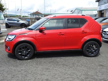 Used Suzuki Ignis 2020 for sale - 79365595: Photo