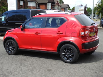 Used Suzuki Ignis 2020 for sale - 79365595: Photo