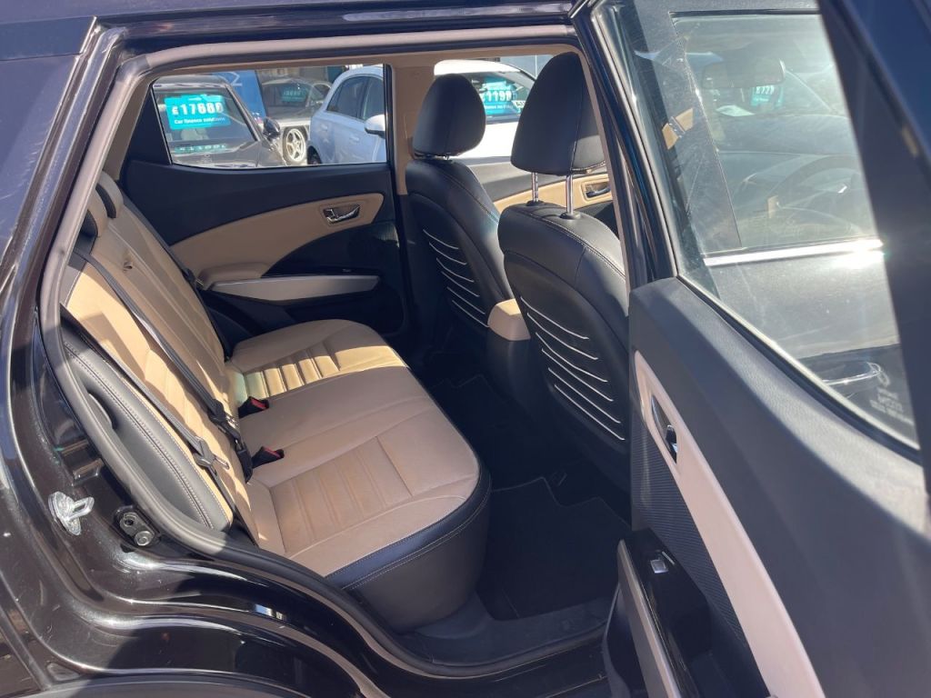 Used Ssangyong Tivoli 2018 for sale - 77733552: Photo 10