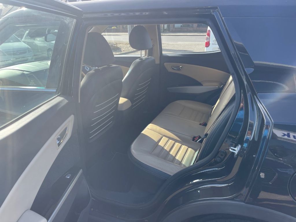 Used Ssangyong Tivoli 2018 for sale - 77733552: Photo 11