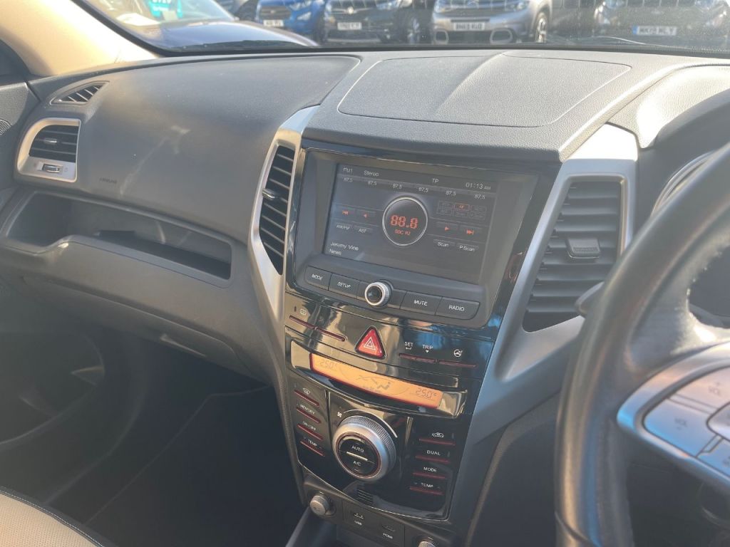 Used Ssangyong Tivoli 2018 for sale - 77733552: Photo 13