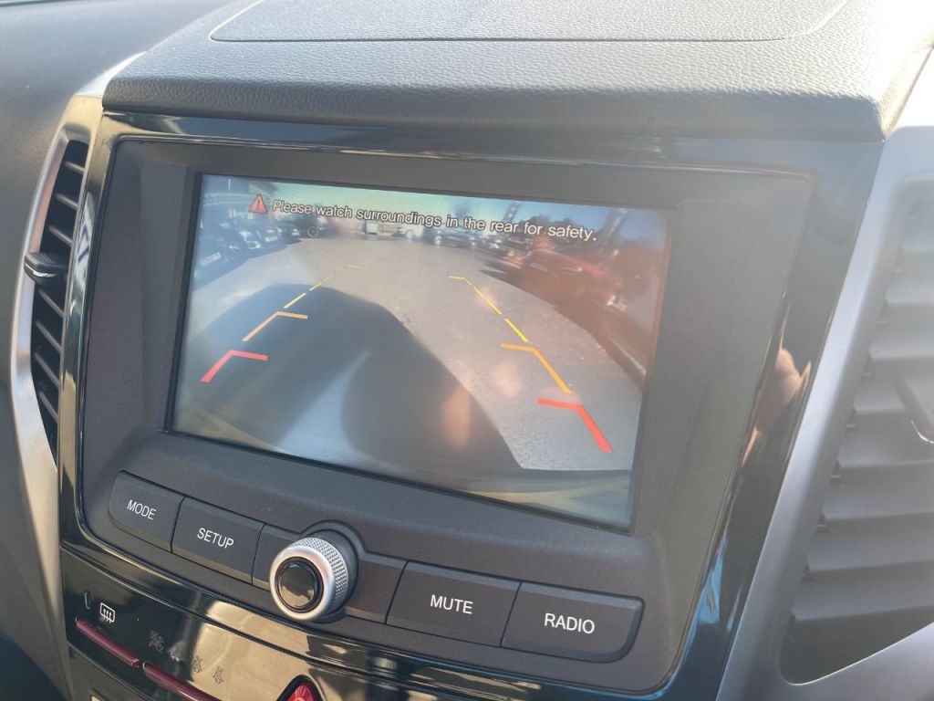 Used Ssangyong Tivoli 2018 for sale - 77733552: Photo 15