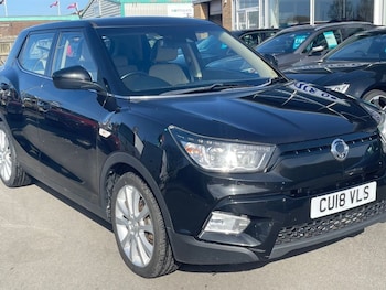 2018 - 1.6 D EX 5dr