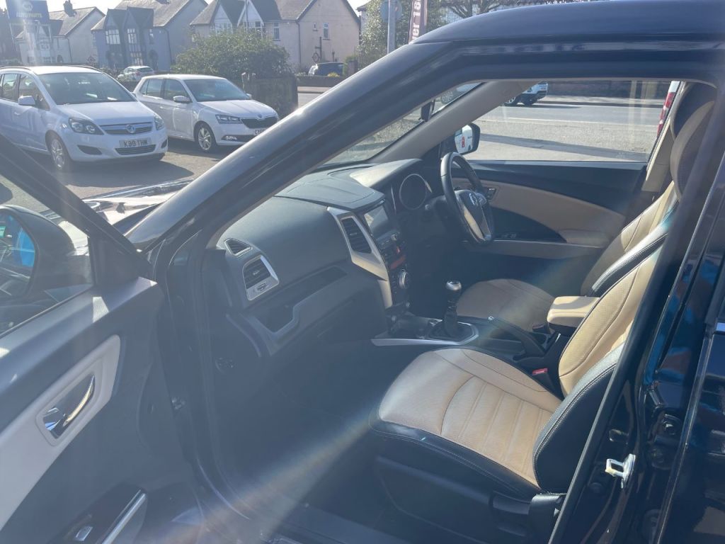 Used Ssangyong Tivoli 2018 for sale - 77733552: Photo 9