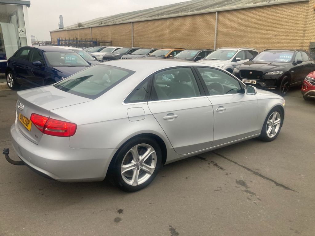 Used Audi A4 2012 for sale - 77417299: Photo 5