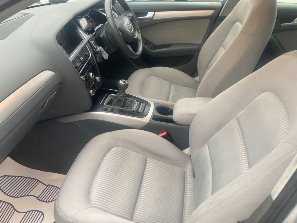 Used Audi A4 2012 for sale - 77417299: Photo 6