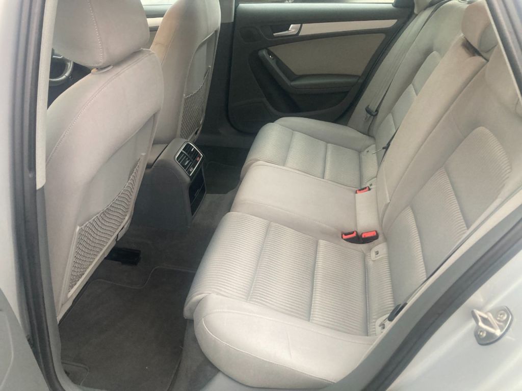 Used Audi A4 2012 for sale - 77417299: Photo 8