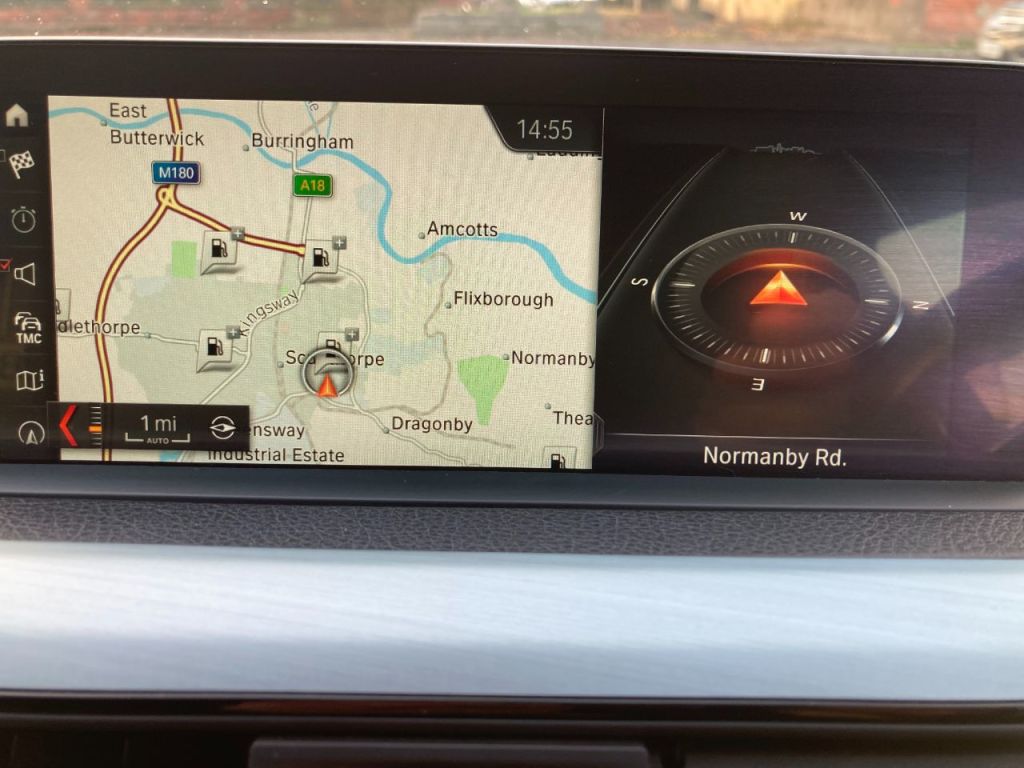 Used BMW 4 Series 2017 for sale - 76631209: Photo 12