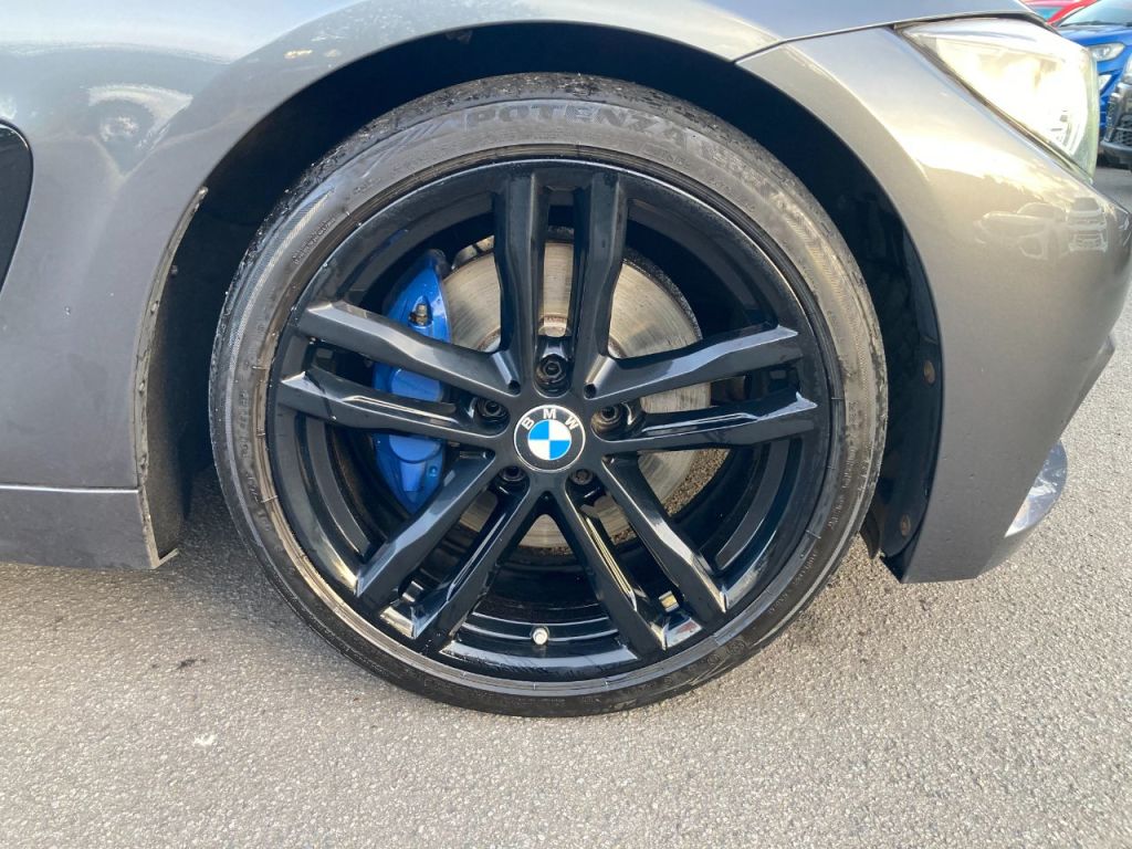 Used BMW 4 Series 2017 for sale - 76631209: Photo 18